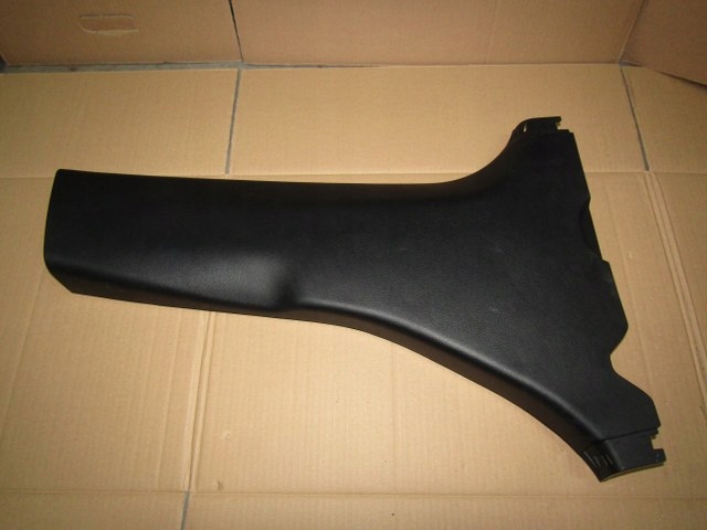 фото №1, Lexus ct ct200h захист накладка стійка ліва блок двигуна