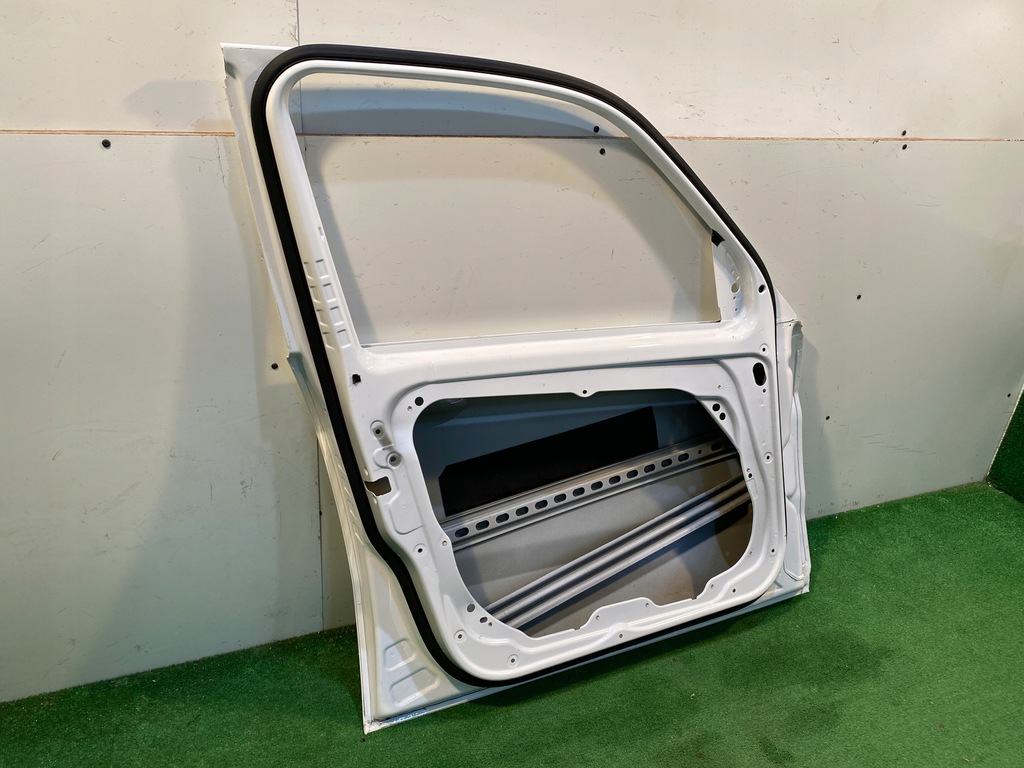 фото №14, Mercedes glk w204 x204 204 двері лівий перед передні ліва