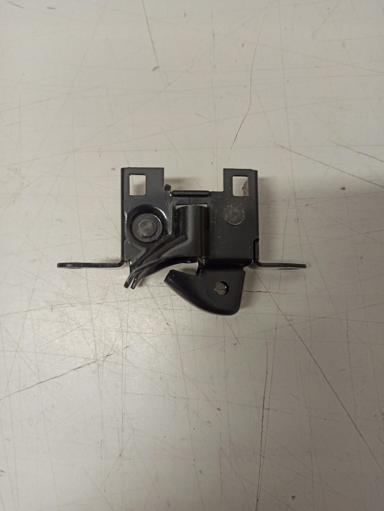 фото №1, Замок капот smart forfour a4548800260 aso org