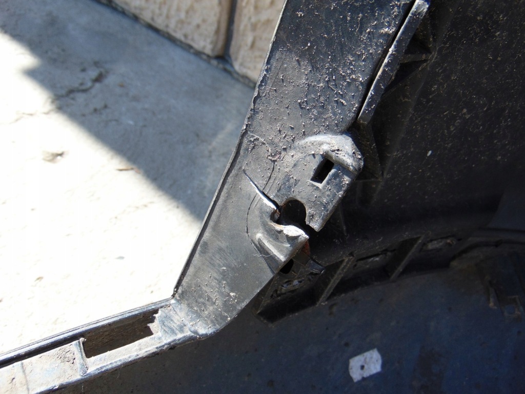 фото №13, Бампер задняя задний audi a8 d3 2 lift 09r lz7s pdc