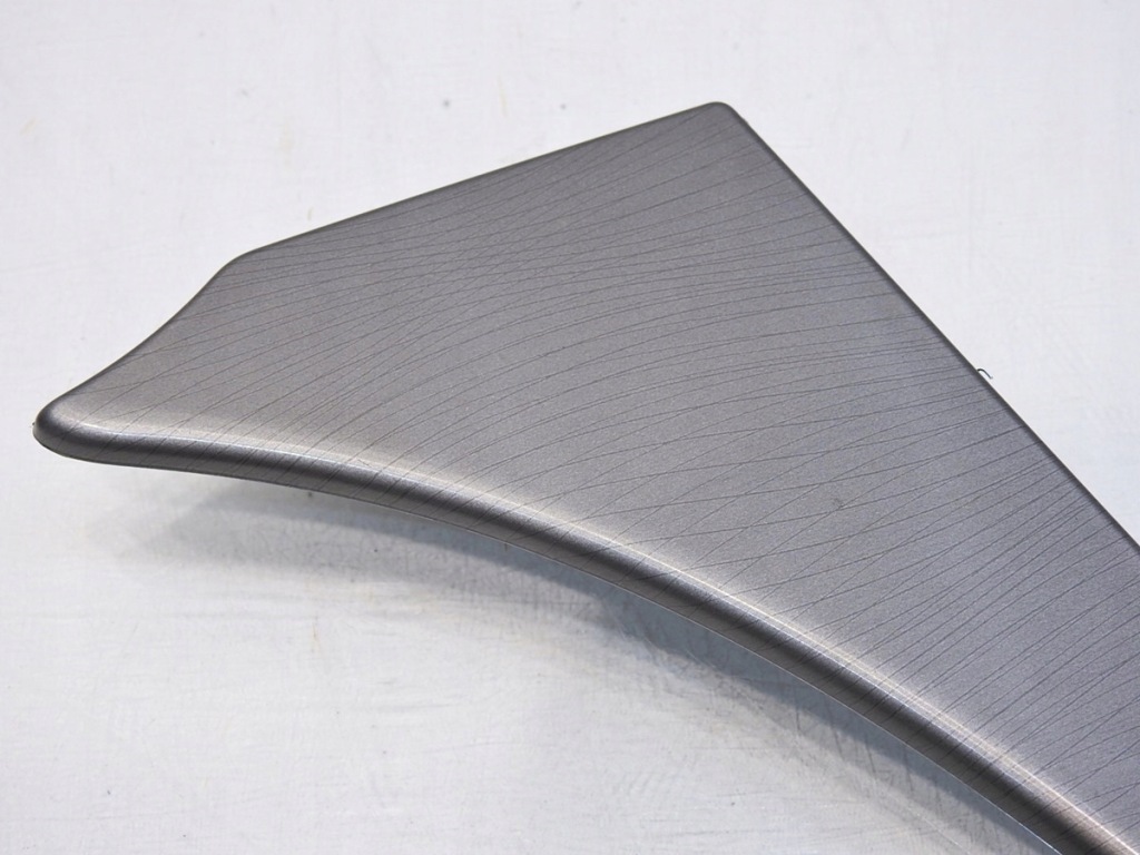 фото №3, Молдинг декоративная консоли левая opel insignia a