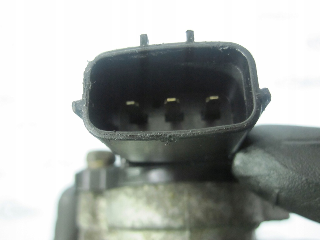 фото №8, Isuzu trooper 3.0 d 4jx1 160km 02r дроссельная заслонка