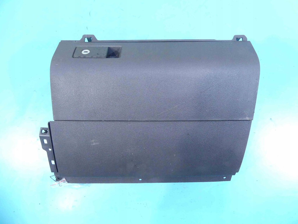 фото №6, Бардачок пасажира vw touran i 04r