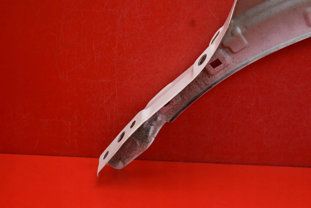 фото №12, Крила правий перед передній swp kia ev6 21-