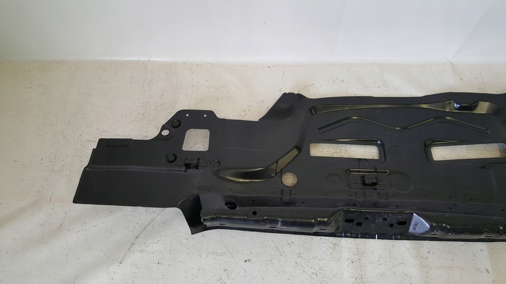 фото №6, Vw polo iv 6q6 pas задняя задний стена 2001-2009r