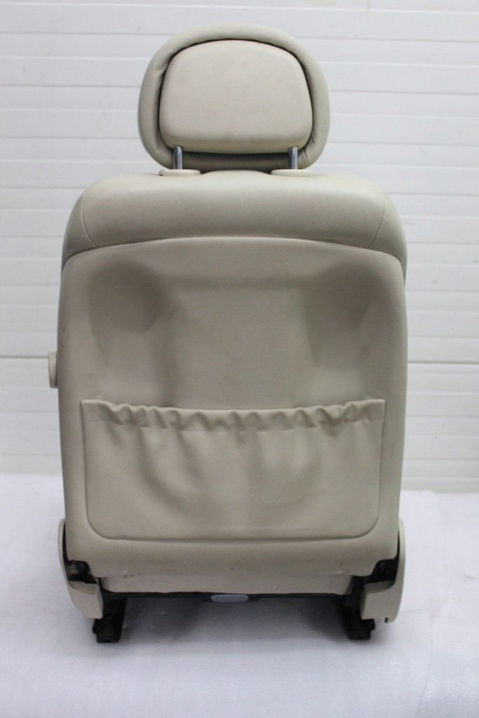 фото №14, Mercedes e klasa w211 сидіння правий водія przed liftem підігріваємий 8j72