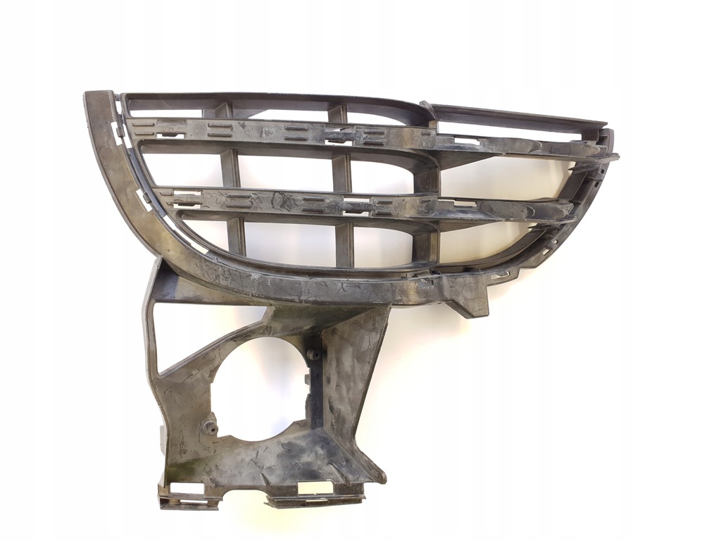 фото №1, Cayenne решётка решётка радиатора бампер правая перед oryg p-ń