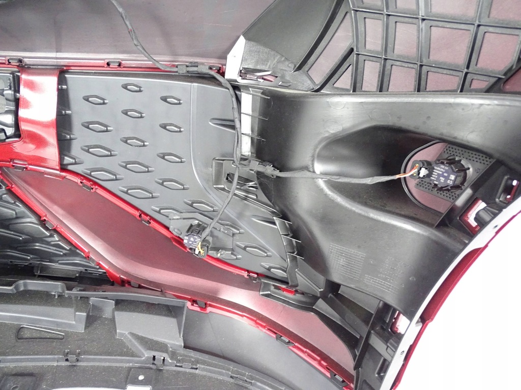 фото №10, Бампер перед передний vw id4 id.4 id 4 gtx версия 6x pdc + радар + led