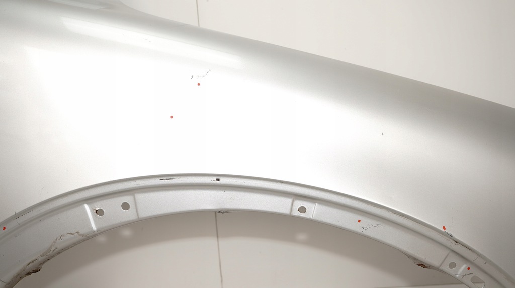 фото №7, Крила правий перед volvo xc90 02-06r 42600