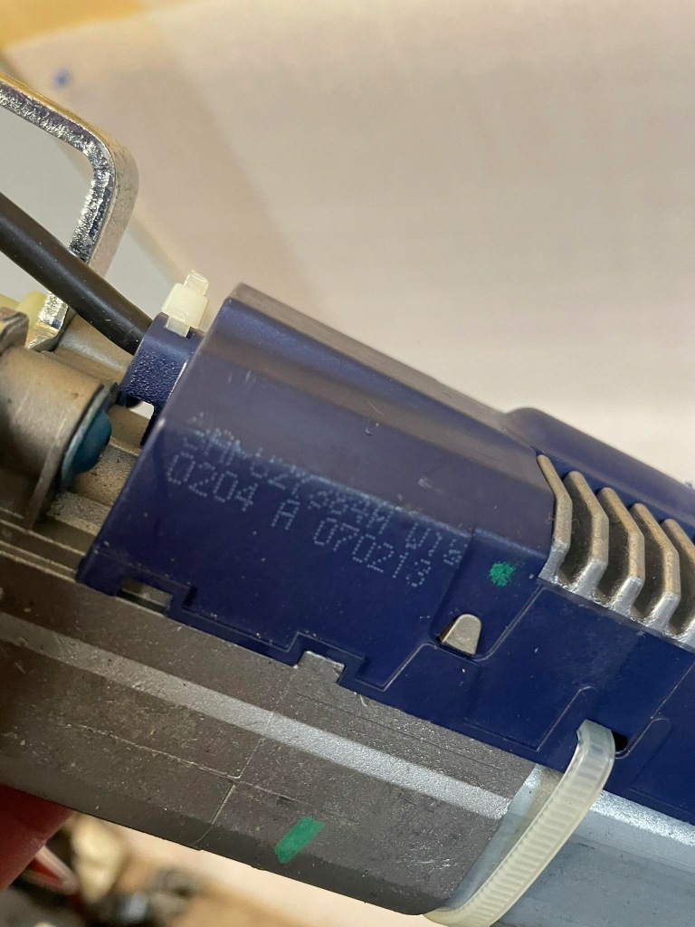 фото №12, Vw passat b7 kombi електрична кришка багажника 3af827383a 3af827384a