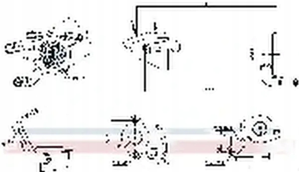 Купити Радіатор вихлопних газів 989282 nissens ford transit