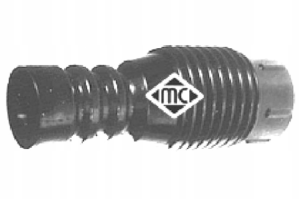 фото №2, Захист амортизатора 2szt. metalcaucho