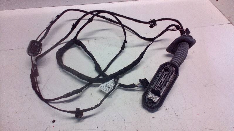 фото №9, Жгут электрическая дверь задняя 9291064 bmw f10