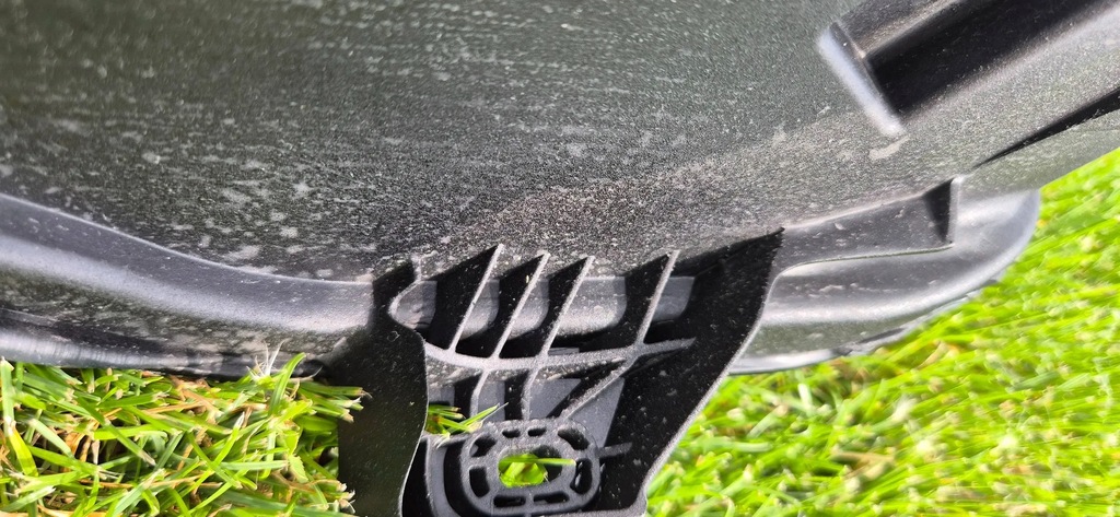 фото №15, Bmw xm g09 22- лампа led правый перед eu org