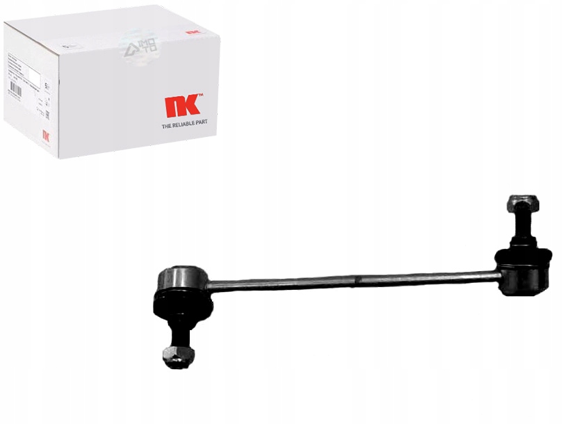 фото №1, Nk соединитель стабилизатора hyundai перед getz 02- pr