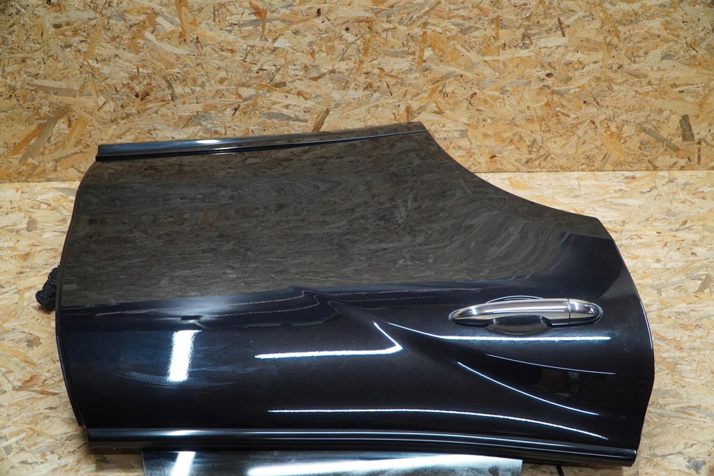 фото №8, Двері правий задня повний maserati levante 19r vr815/b 16-