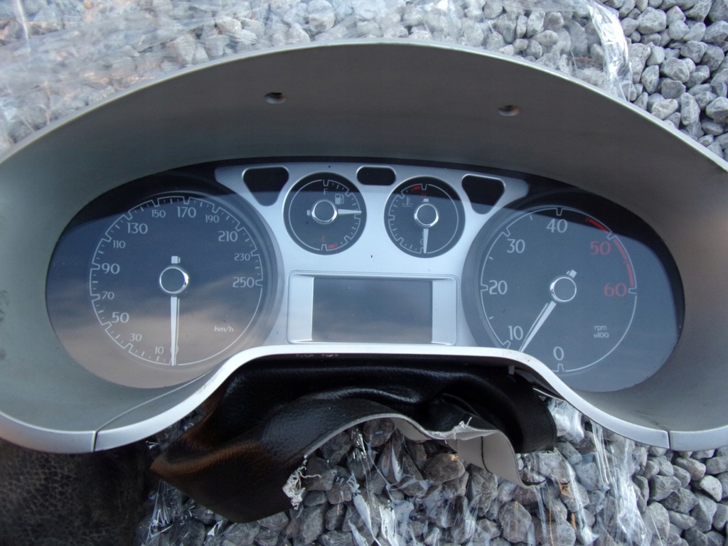 фото №1, Lancia delta iii прилади спідометр 519018860