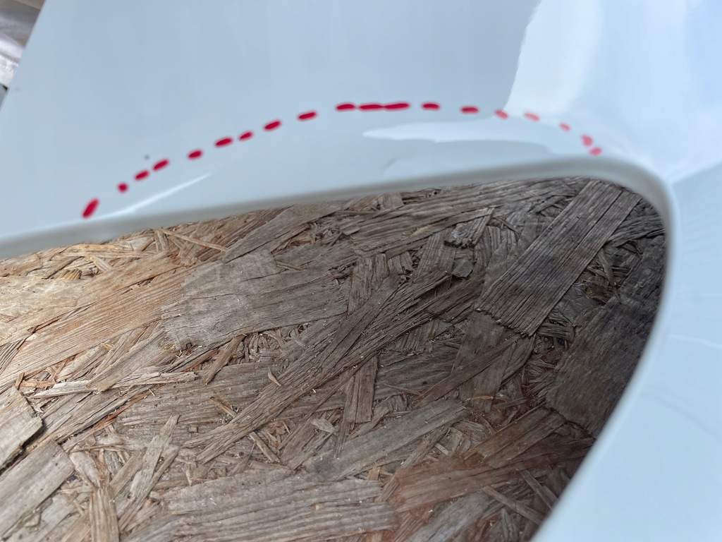 фото №6, Крила передній правий vw t-roc t roc 2ga правий перед