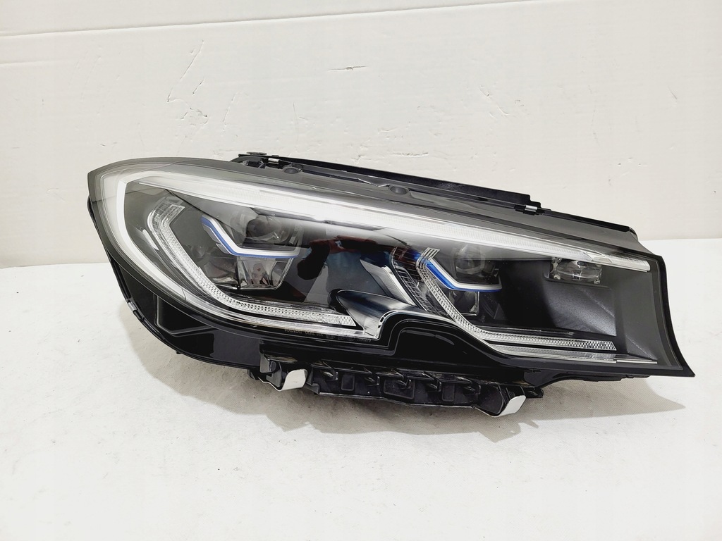 фото №1, Bmw 3 g20 laser правый фара