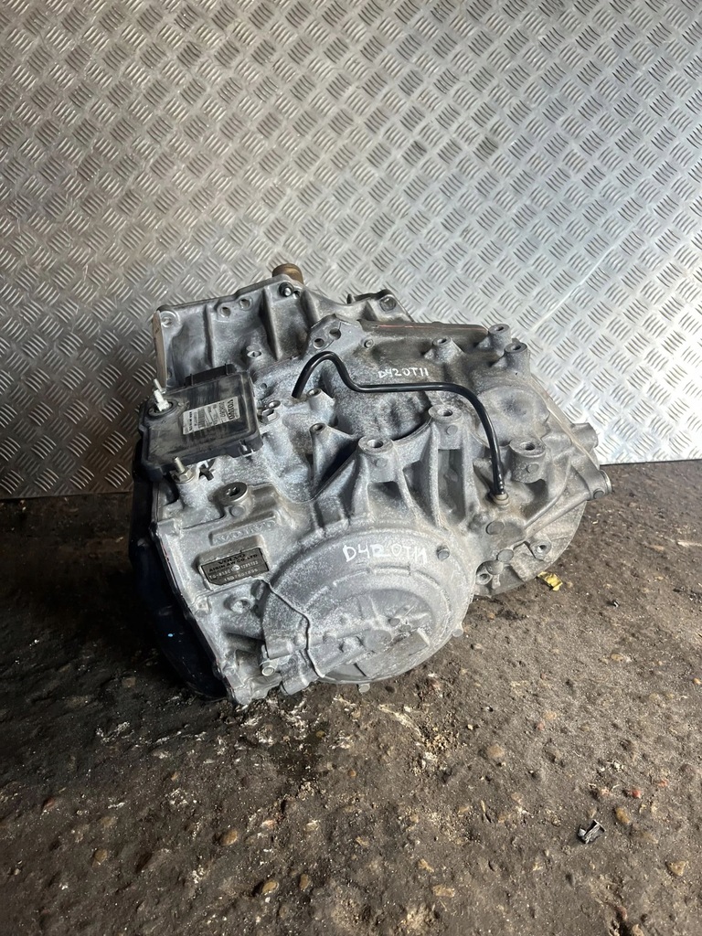 фото №8, Volvo xc90 2019 автоматическая коробка передач передач