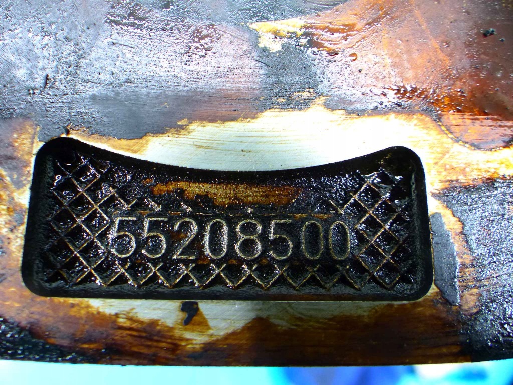 Купить Основание опора вала fiat linea 1.4 t-jet