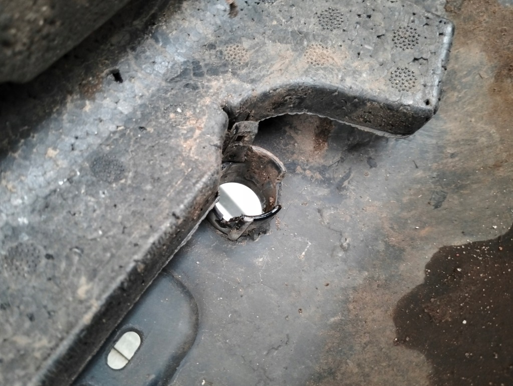 фото №15, Бампер задняя задний pod датчики pdc land rover discovery 3 iii 2004-2009