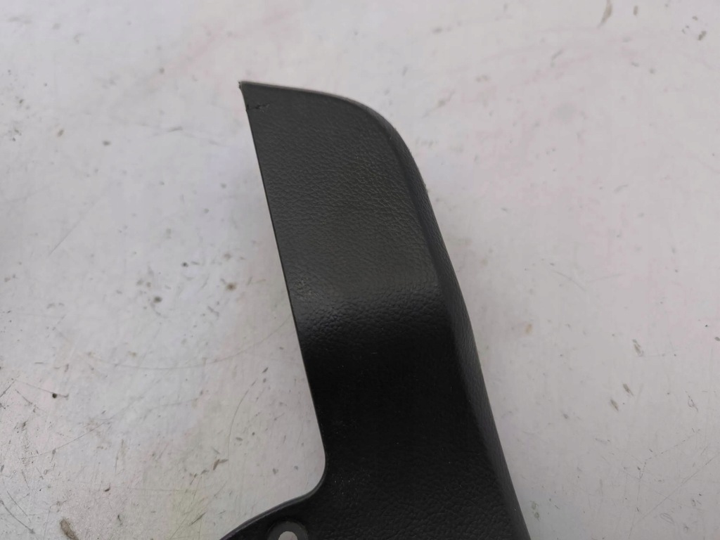 фото №9, Opel antara 2012 перед сторона права обшивка сидіння