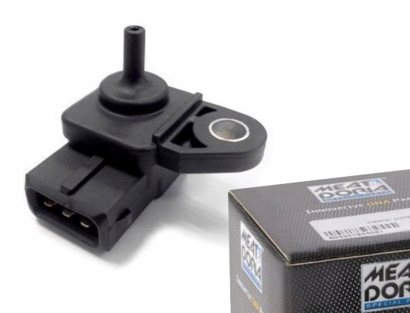 фото №1, Датчик тиску mitsubishi pajero sport ii 3.2