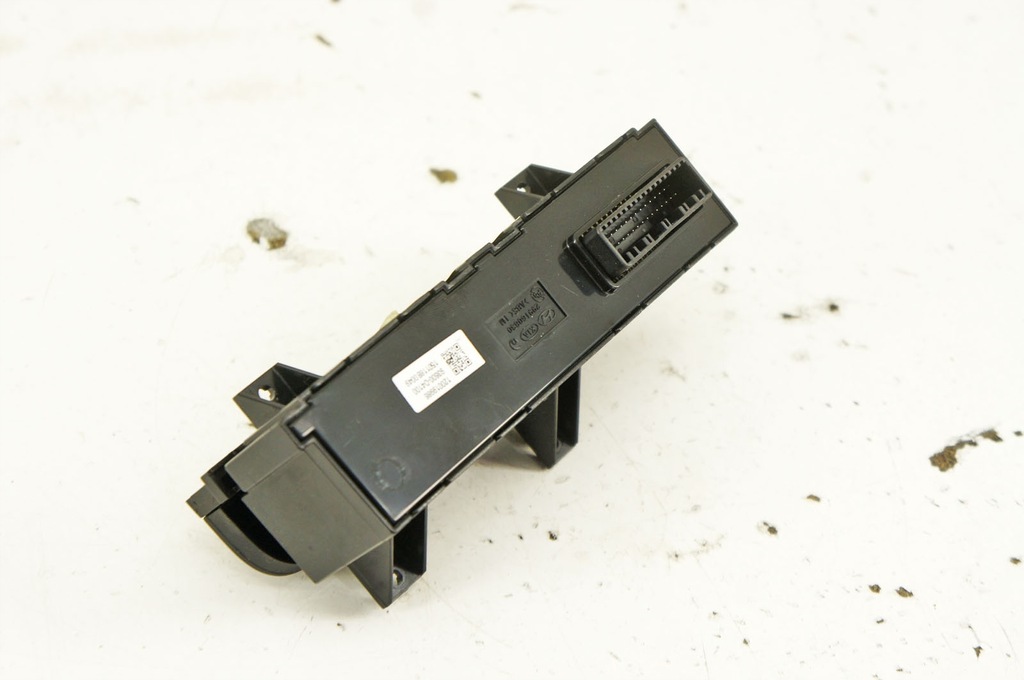 фото №5, Re182 kia optima iv jf модуль 93600-d4100