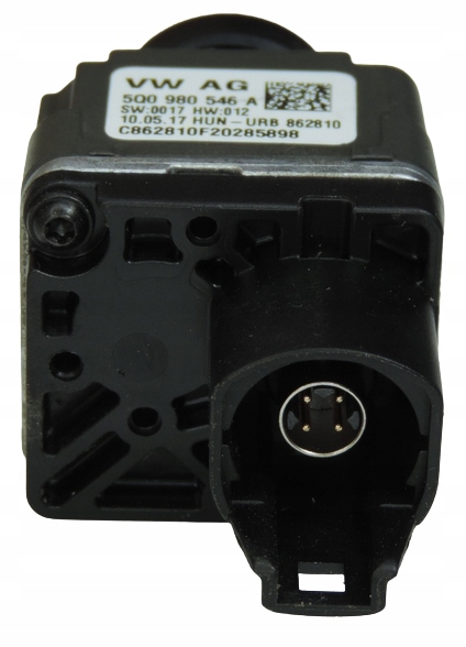 Vw golf камера 5q0980546a оригинал Доставка