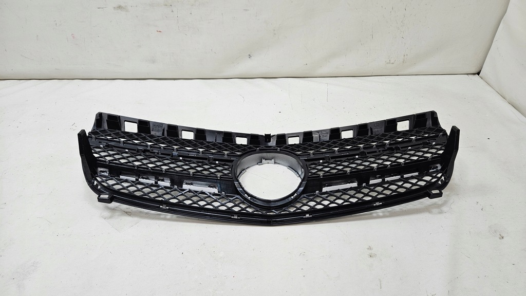 фото №7, Решітка радіатора решітка радіатора mercedes a-klasa w176 a1768880260 now