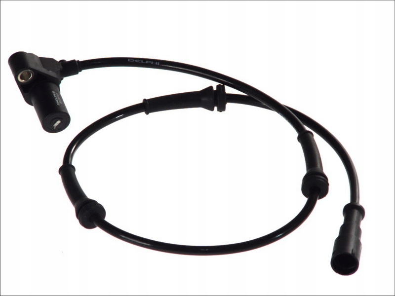 фото №2, Датчик, швидкість обертова колеса delphi ss20101