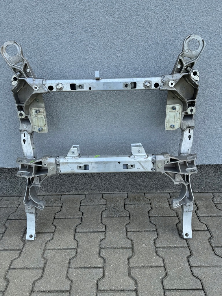 фото №6, Chevrolet camaro ss/zl1 передние подрамник 2016+