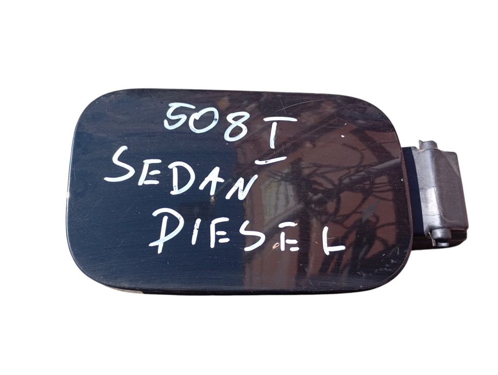 фото №1, Кришка заливної пального peugeot 508 i оригінальний номер 9670805880