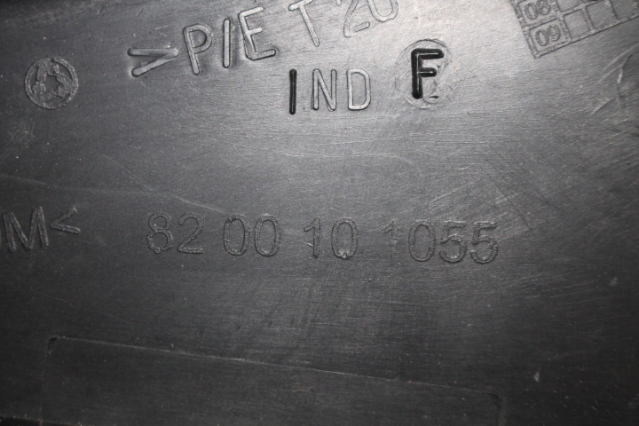 фото №9, Жабо ліва renault espace iv 8200101055