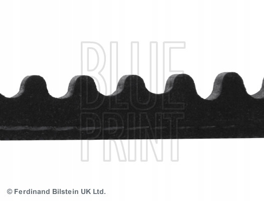 фото №3, Blue print ad13v1050 ремінь клиновий