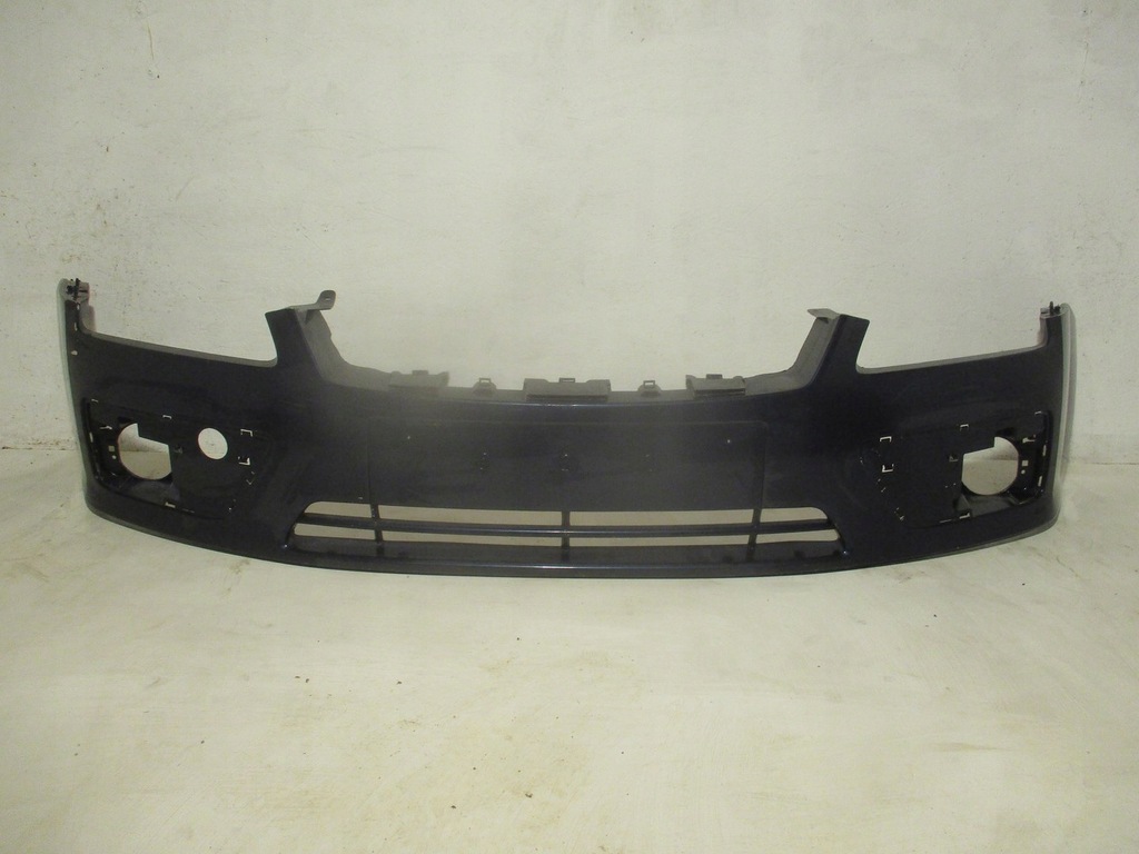 фото №1, Бампер перед передній ford focus