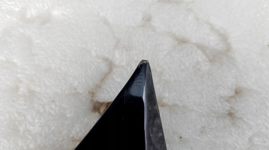 фото №12, Skoda fabia iii 3 капот кришка двигуна czarna ładna