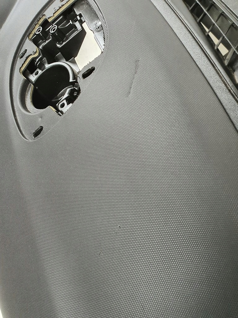 фото №7, Приборная панель приборная консоль opel adam оригинал euro