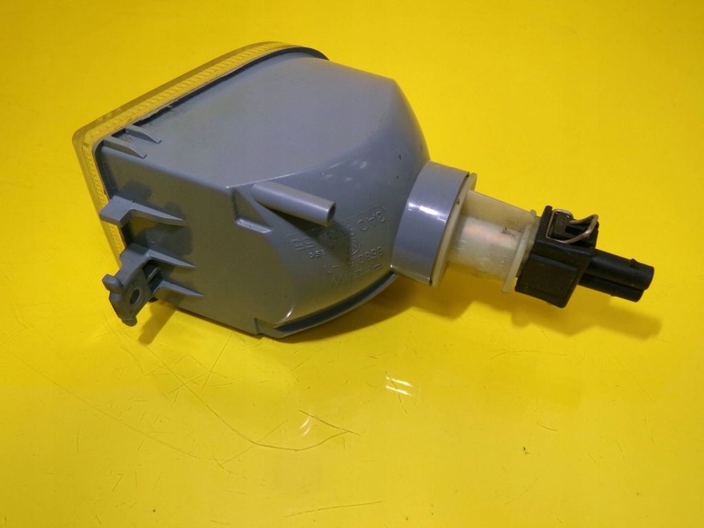 Поворотник поворотник левый перед volkswagen passat b4 3a0953155 nr120 Цена