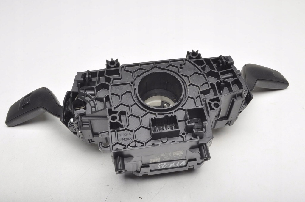 фото №9, Ford puma mk2 переключатель комбинированный h1bt-14b522-ag gn15-14a664-ab