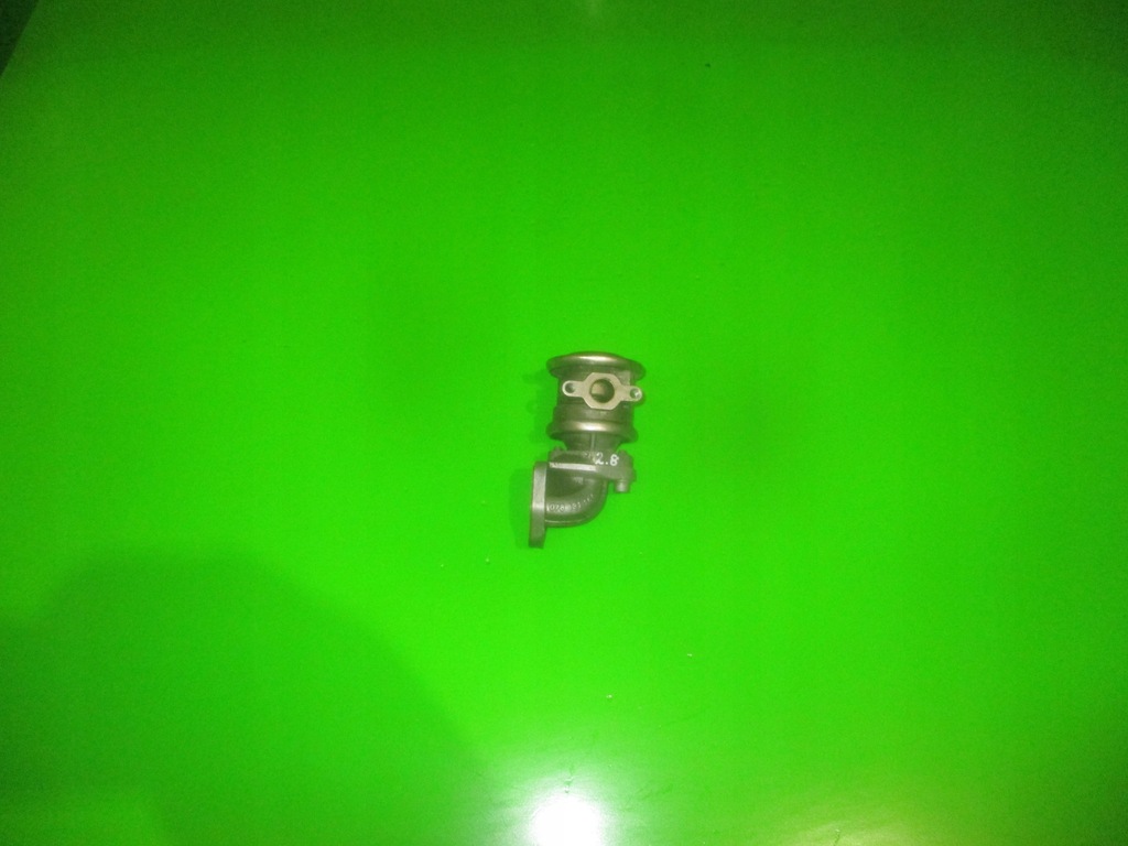 фото №1, Клапан egr 2.8 v6 amx audi a6 c5 passat