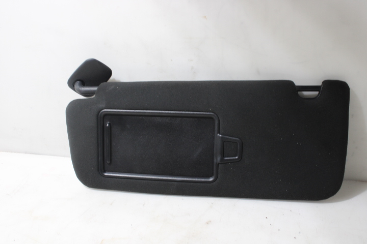 фото №3, Защита солнцезащитная левая kia optima iv sw