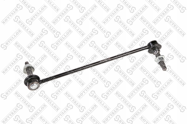 фото №1, Stellox 56-02205a-sx тяга / кронштейн, стабілізатор