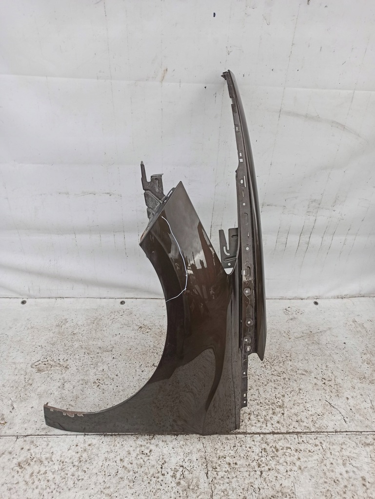 фото №1, Citroen ds5 крыло левый перед передний