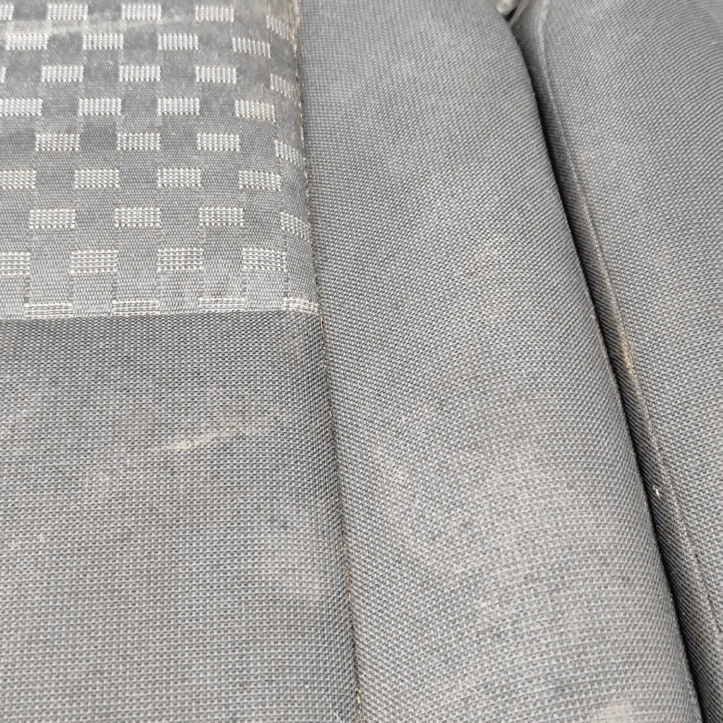 фото №6, Ford transit custom 2019 права сторона сидіння передній пасажира