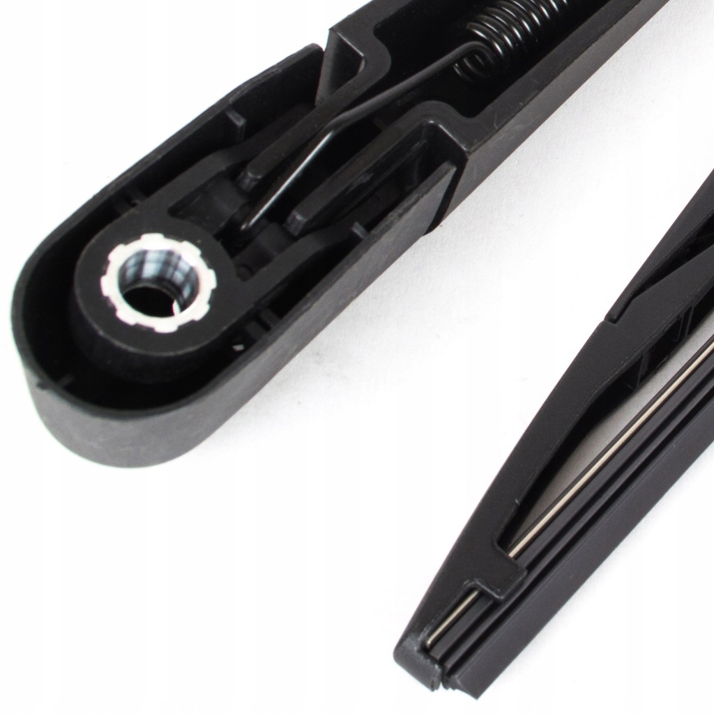 фото №10, Ford galaxy 06- дворник рычаг дворники задняя + щетка