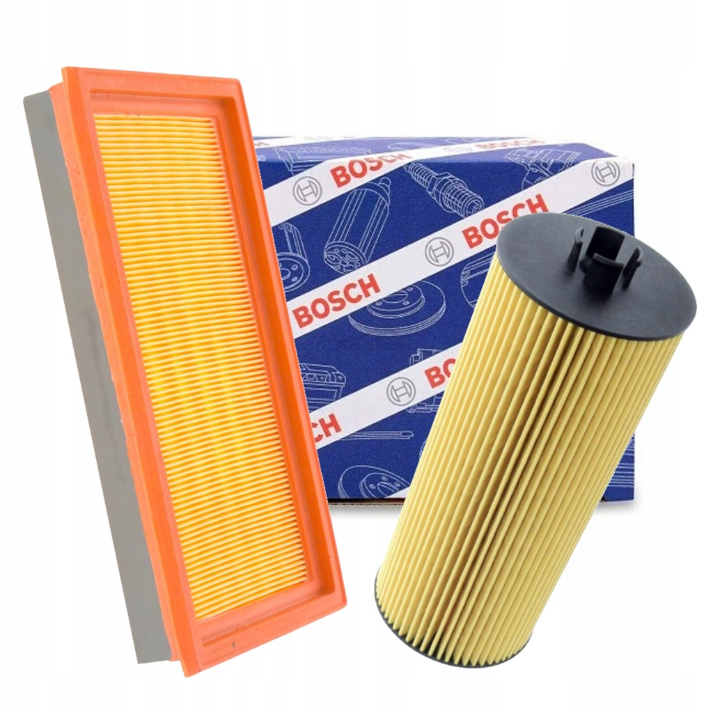 фото №1, Набір фільтрів bosch mazda xedos 9