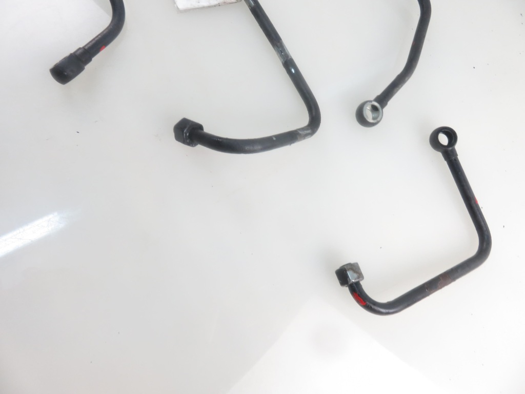 Шланг топлива scania r 1 r450 r6 - dc 13.147 euro6 в Украине