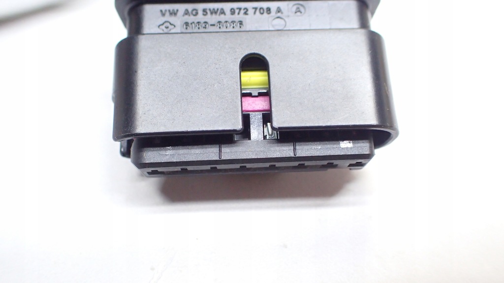 фото №9, Nowa жгут 6pdc камера audi rs3 a3 8y0971085ac